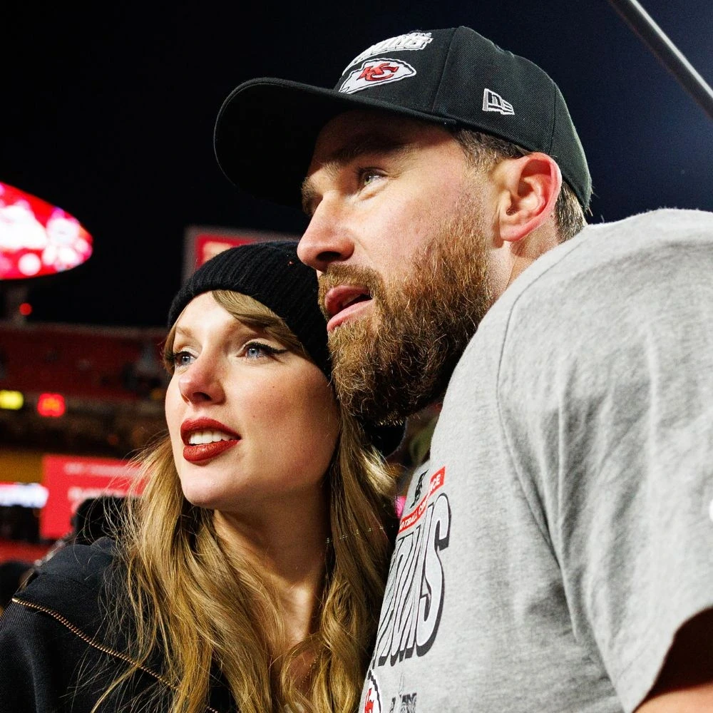 Eric Stonestreet Thinks Taylor Swift 'Deserves a Great Guy' Like Travis Kelce And He's All in for Their Romance