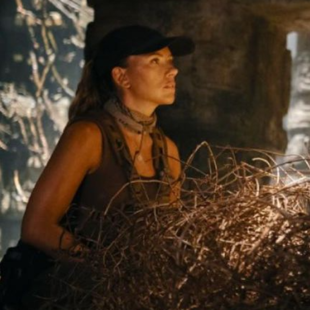 Jurassic World Rebirth Box Office: Scarlett Johansson's film grosses USD 2.4 million on 2nd Wednesday, approaches USD 50 million mark