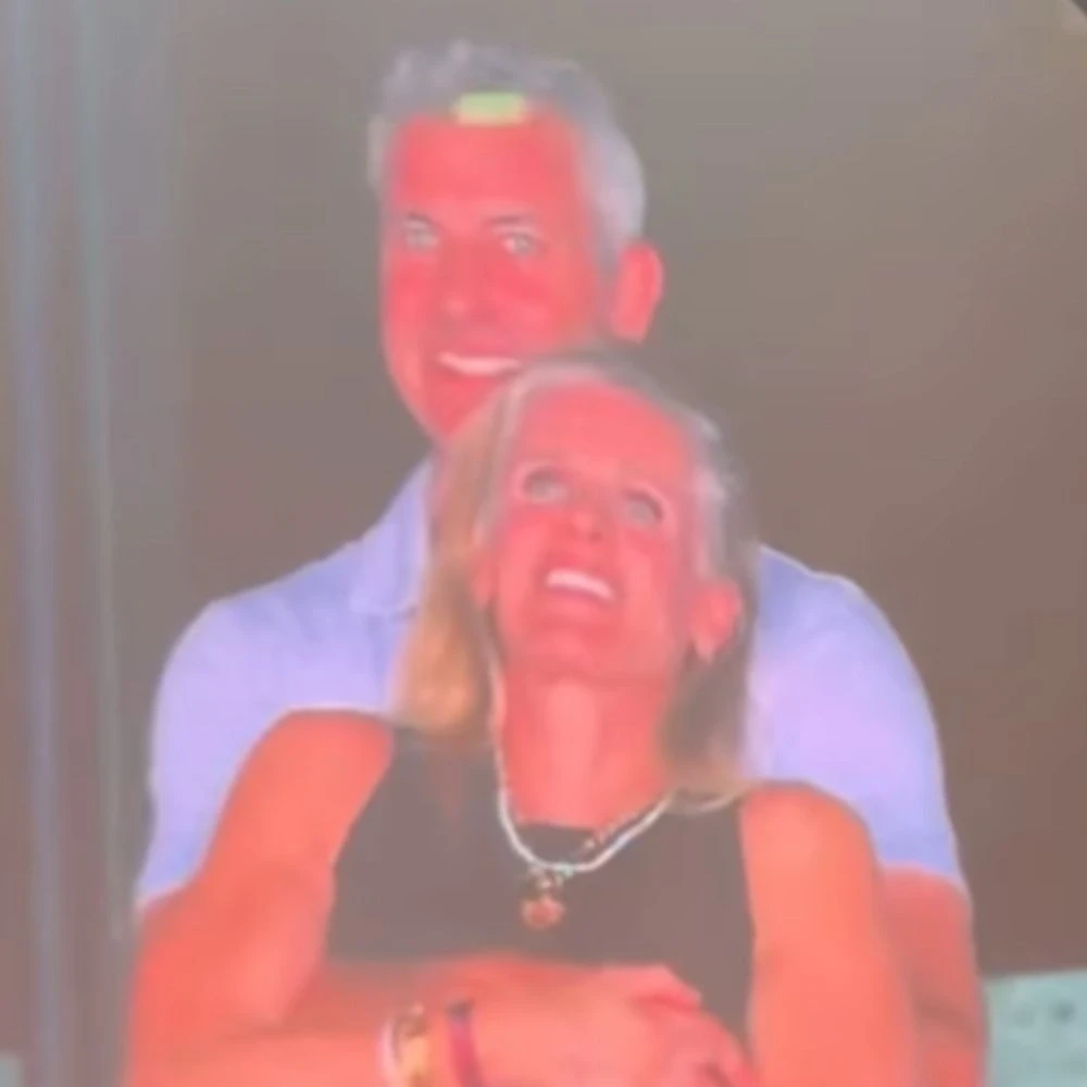 Coldplay Kiss Cam Scandal: Andy Byron Resigns as Astronomer CEO Post Kristina Cabot Viral Moment