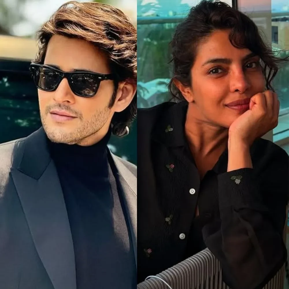 SSMB29: Mahesh Babu enjoys Sri Lanka trip, Priyanka Chopra schedules high-octane shoot in August