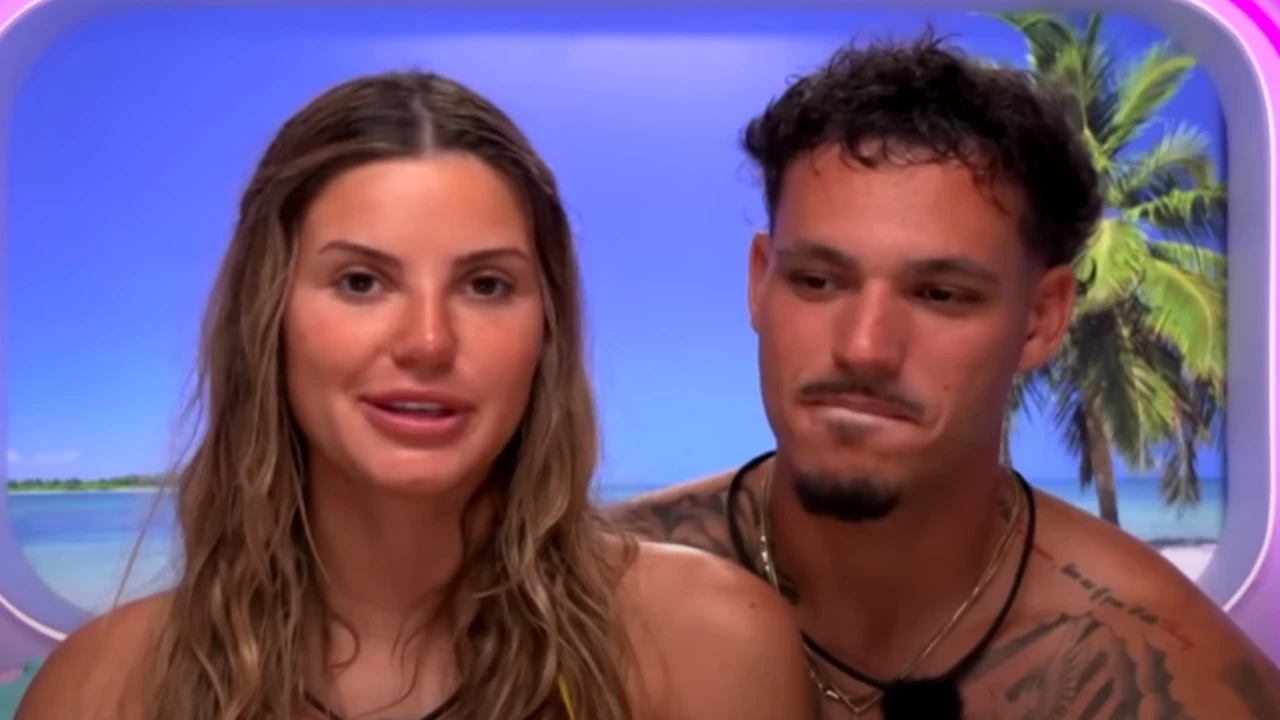 Love Island USA via YouTube/Peacock YouTube