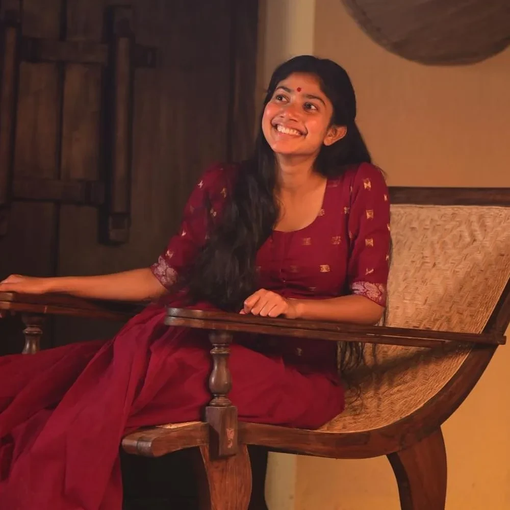 Throwback: When Sai Pallavi claimed she does not want to cater to audience who find her a ‘piece of meat’