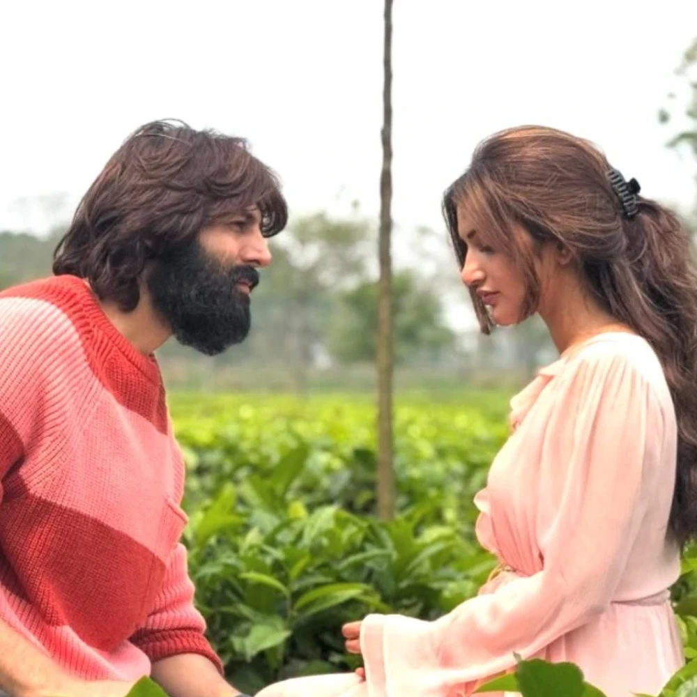 Kartik Aaryan's untitled film delayed due to Saiyaara's massive success? Anurag Basu reacts