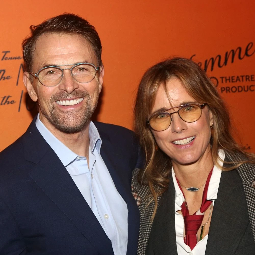 Téa Leoni and Tim Daly Married: Madam Secretary Co-Stars Say 'I Do' in Private New York Wedding