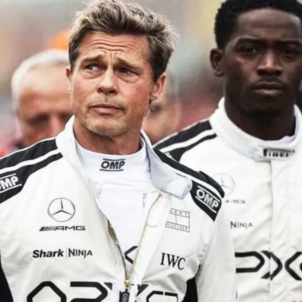 F1 Worldwide Box Office Update: Brad Pitt starrer emerges 2nd biggest original film of post Covid era after Oppenheimer, Tops USD 500 Million globally