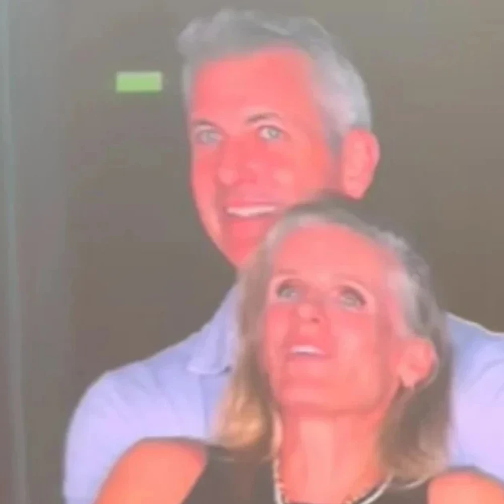 More trouble for Coldplay because of kiss cam controversy? Here’s what Andy Byron is up to next