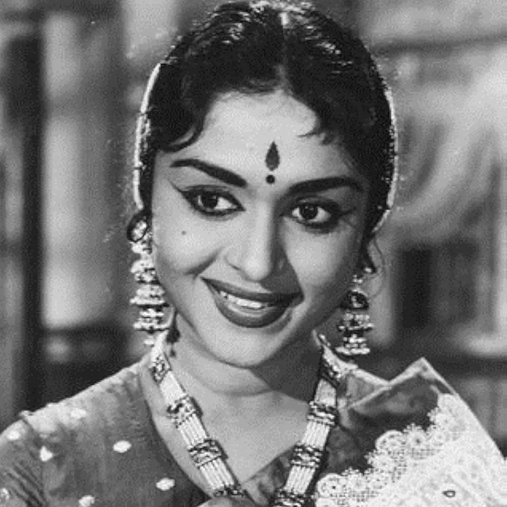Legendary Kannada actress B Saroja Devi aka ‘Abhinaya Saraswati’ passes away at 87