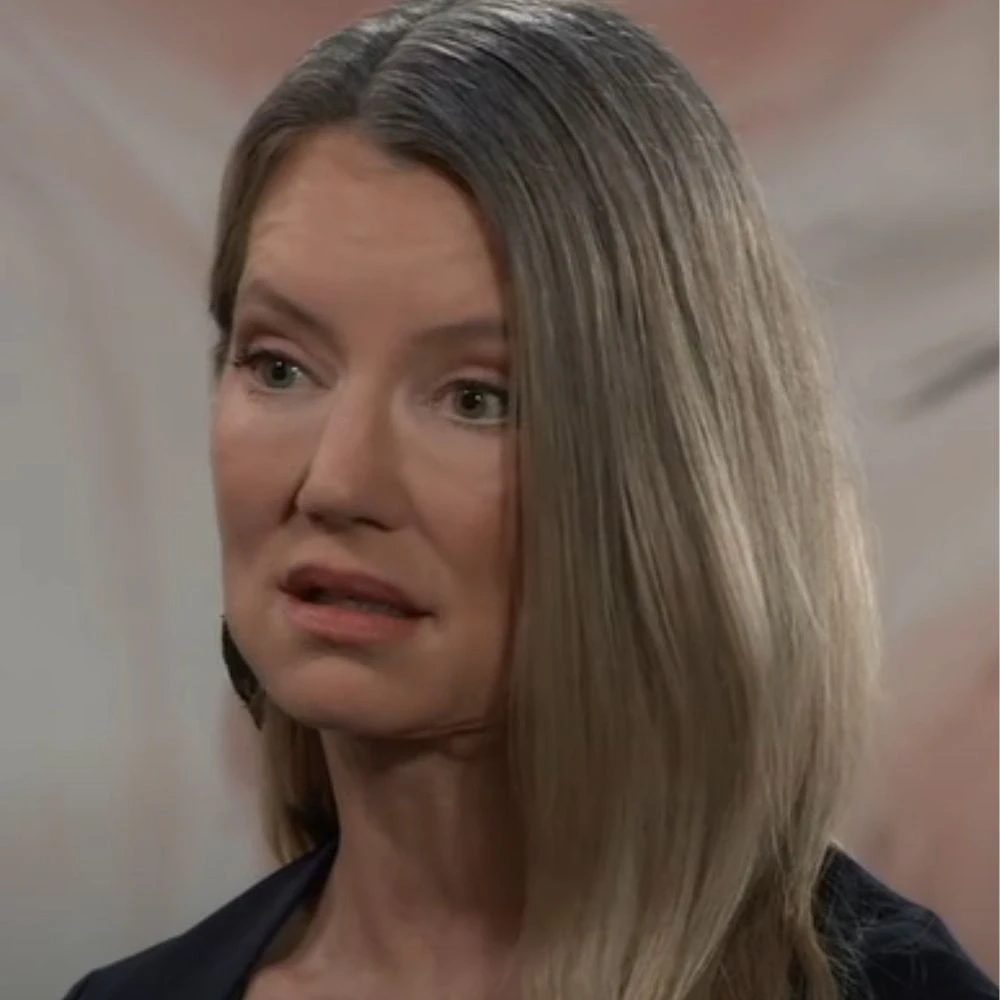 General Hospital Recap, July 24 Episode: Curtis Tells Willow About Drew and Her Mom’s Past Affair