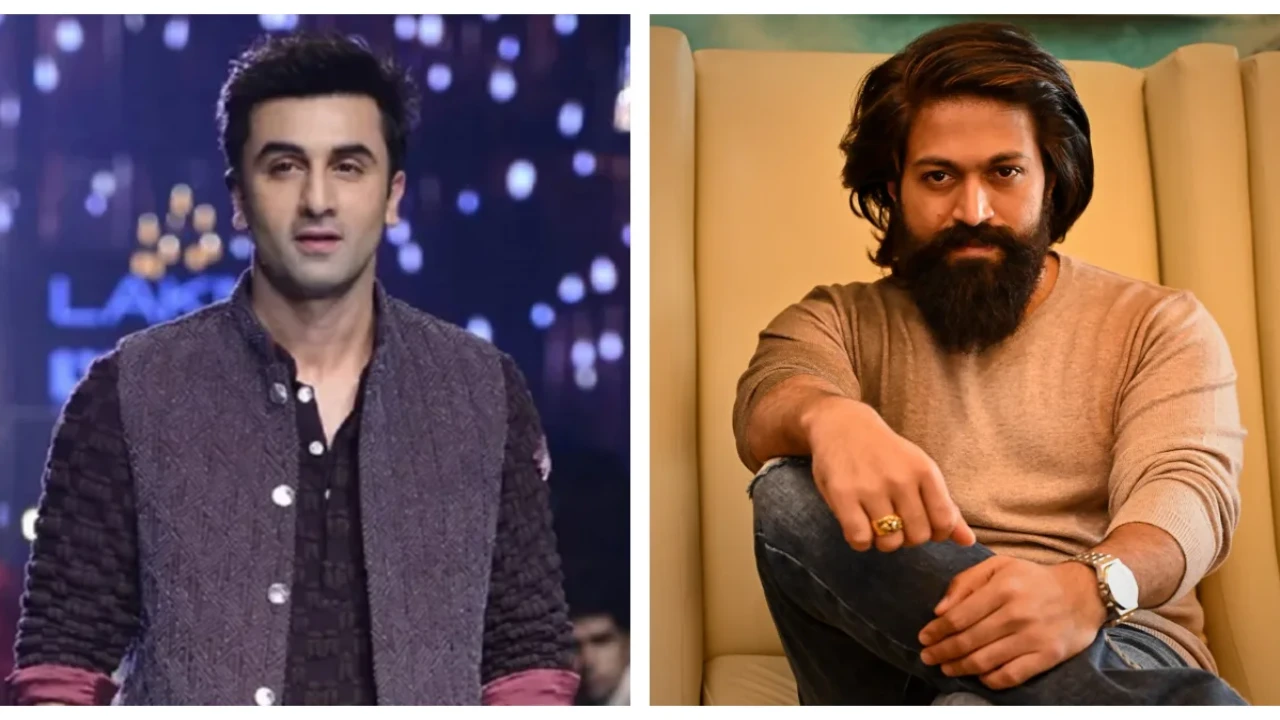 EXCLUSIVE: Yash to have a full length role in Ramayana: Part One with Ranbir Kapoor and Sai Pallavi