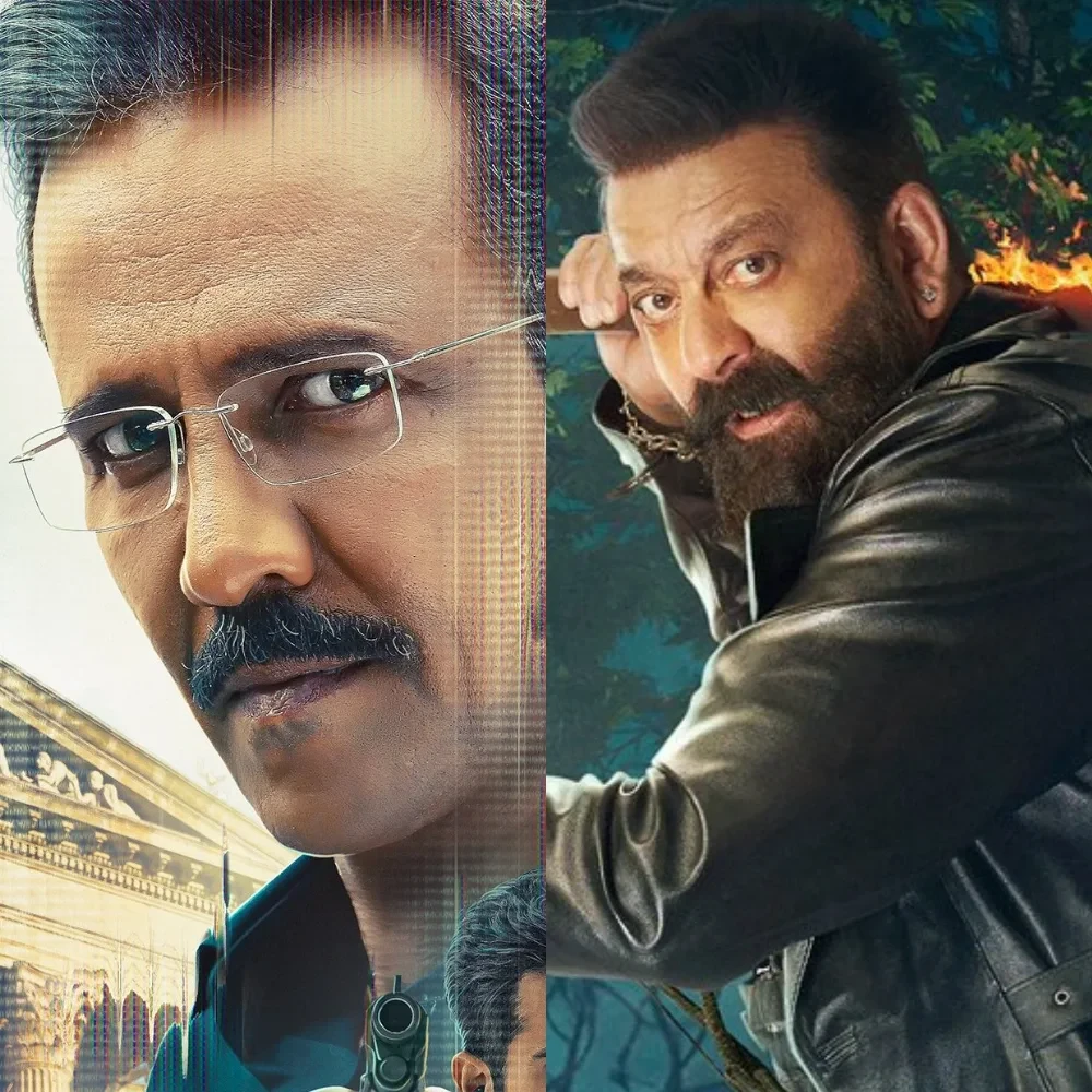 6 new Hindi OTT releases to watch on Netflix, JioHotstar, Prime Video — (June 14-20)