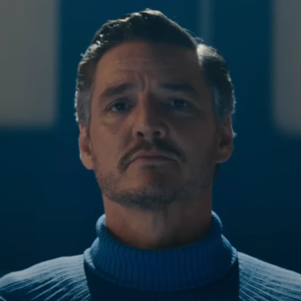 Avengers Doomsday: Pedro Pascal Reacts to Rumors of Reed Richards Leading Superheroes in MCU Film, 'It's Big News...'