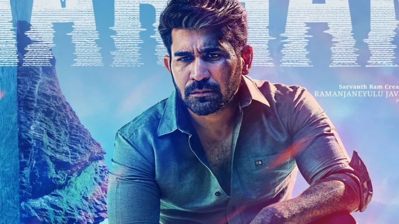 Not JioHotstar or Netflix, Vijay Antony’s Tamil crime thriller Maargan releasing on this OTT platform (PC: Vijay Antony on X) Not JioHotstar or Netflix, Vijay Antony’s Tamil crime thriller Maargan releasing on this OTT platform