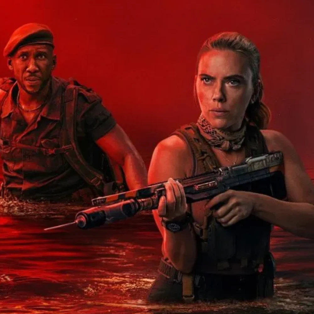 Jurassic World: Rebirth crosses USD 500 million at worldwide box office at end of second weekend, Scarlett Johansson led dinosaur saga is a global success