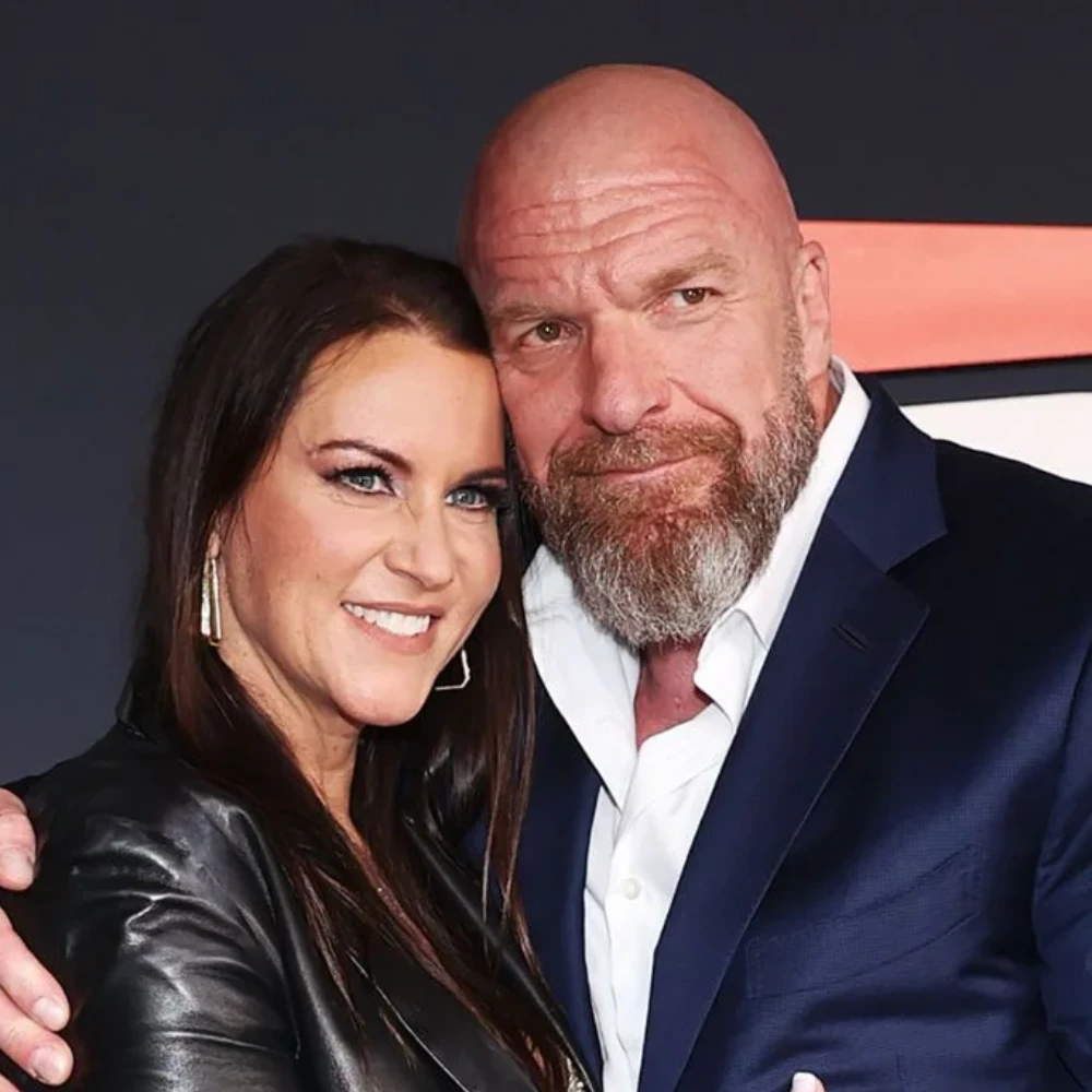 Who did Triple H and Stephanie McMahon date before their marriage? Exes, rumors, and more