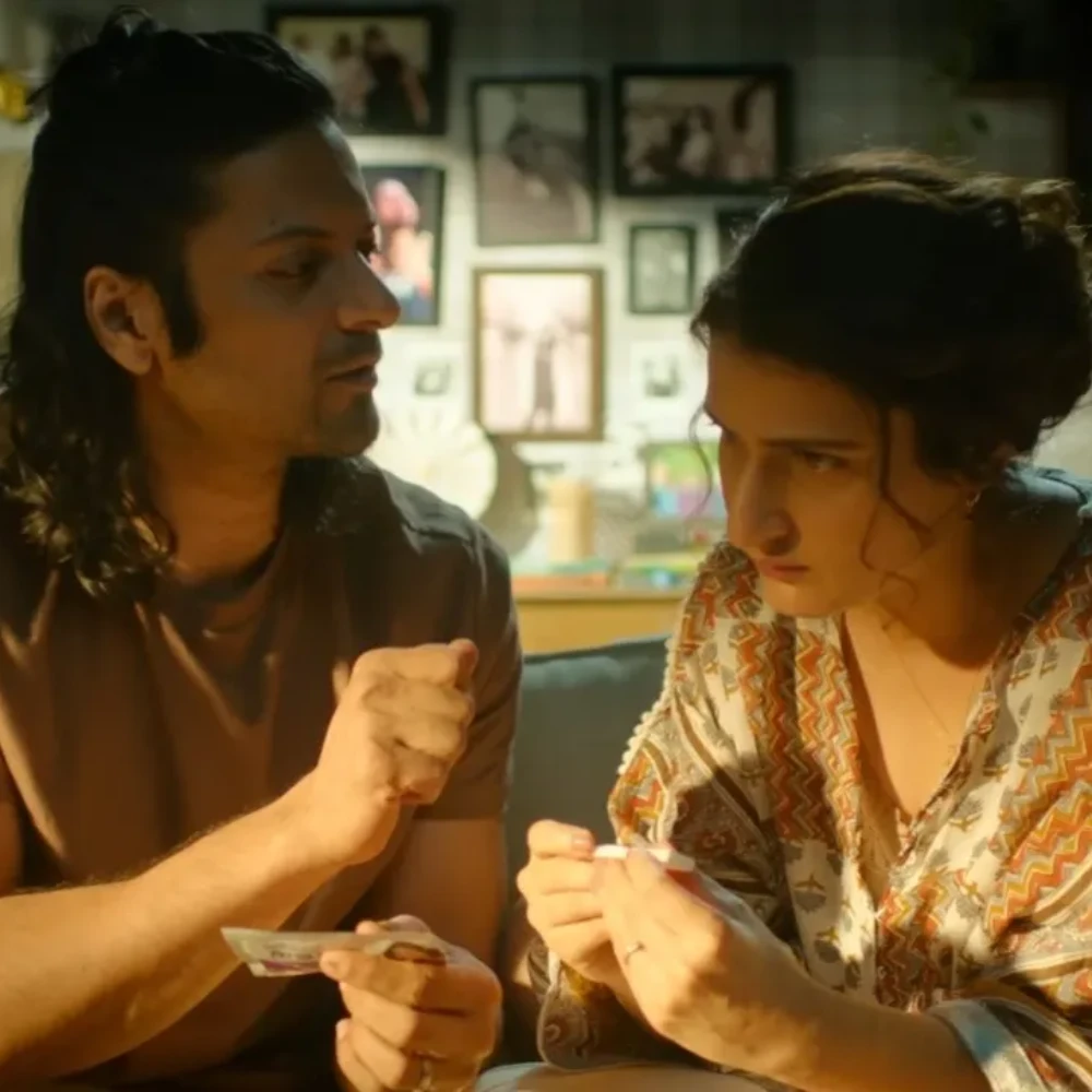 Decoding The Economics Of Metro In Dino: Anurag Basu's ensemble recovers a substantial amount BUT there's work still to be done