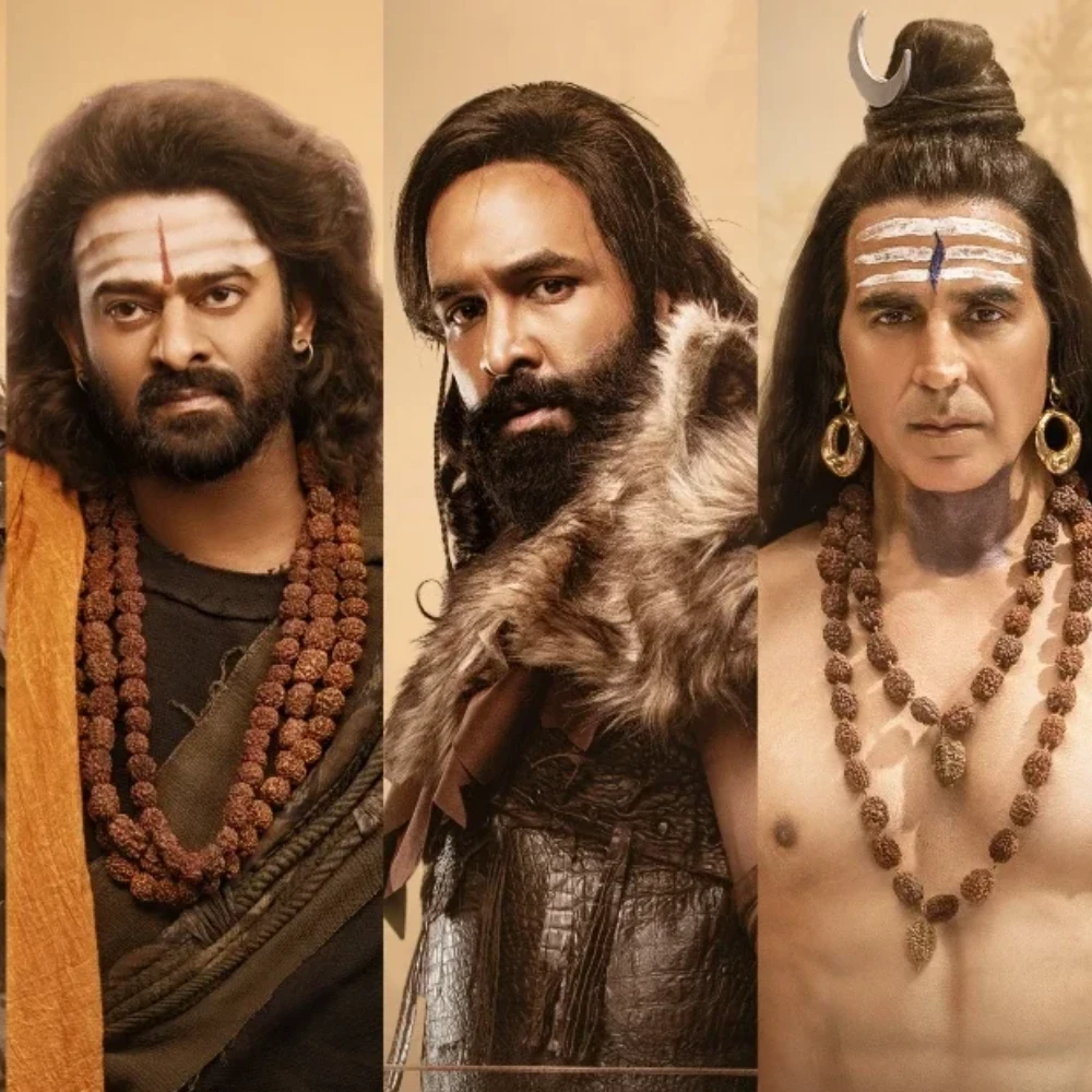 Kannappa: Is Vishnu Manchu starrer’s Hindi TV rights sold for Rs 20 crore? Here’s what we know