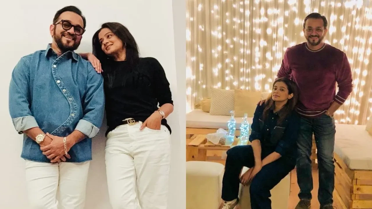 Romance Tales: How an IPL match in Bengaluru brewed a filmy love story between Priyamani and Mustafa Raj (PC: Priyamani IG) Romance Tales: How an IPL match in Bengaluru brewed a filmy love story between Priyamani and Mustafa Raj