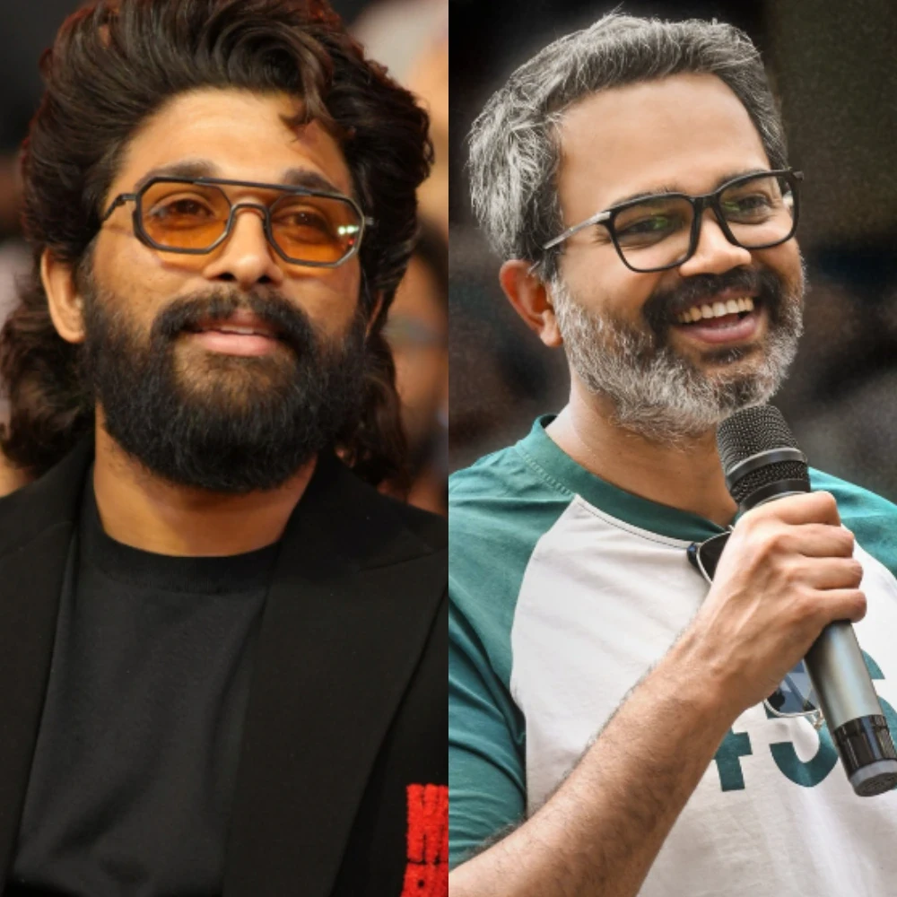 Is Allu Arjun and Prashanth Neel’s Ravanam based on rebirth of Ravana? Here’s what we know