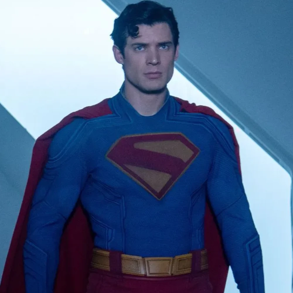 Box Office: Superman benefits from the discounted Tuesday offer, holds well on day 5 to collect Rs 3 crore