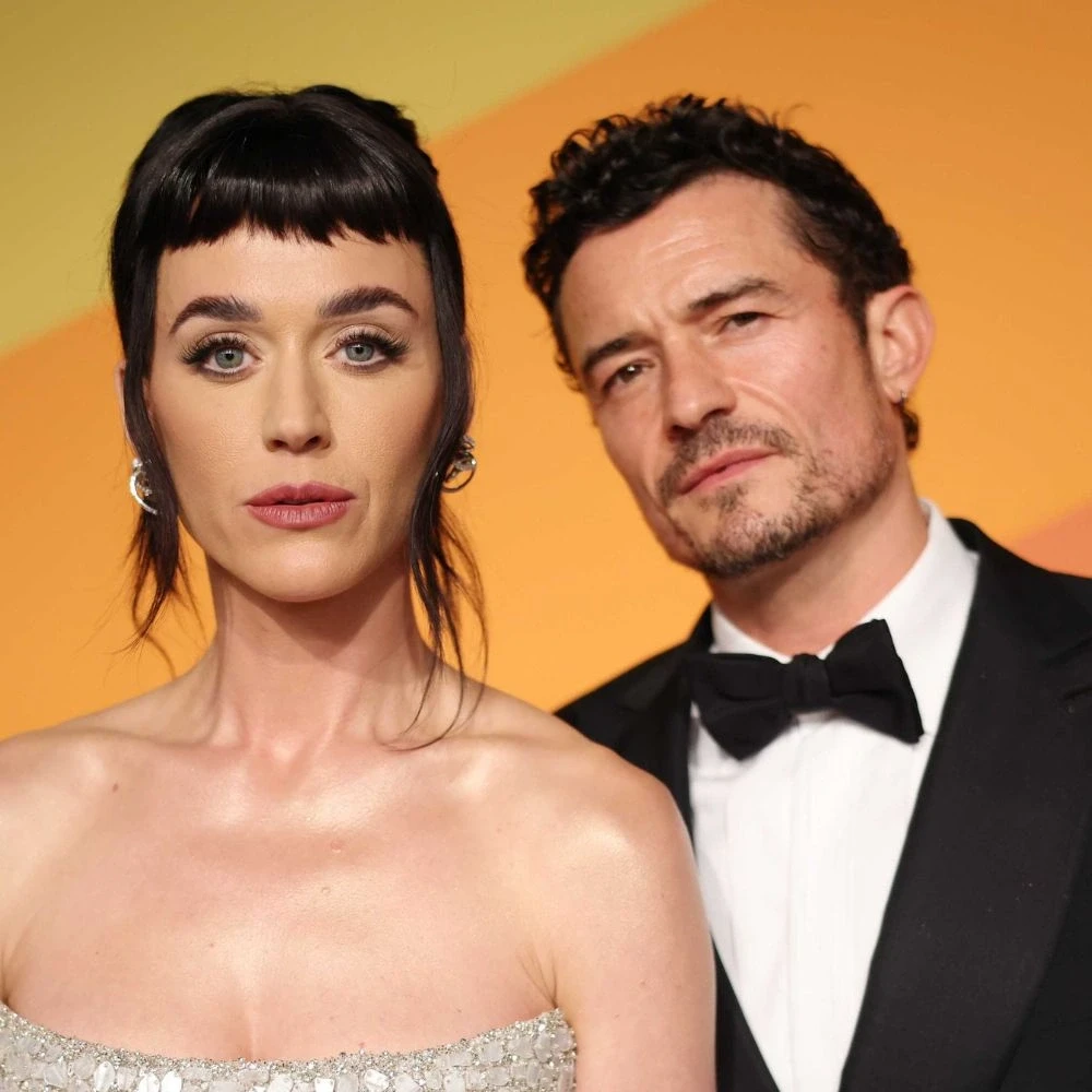 Katy Perry Gets Emotional Over Orlando Bloom Split at Inglewood Concert: 'You’re Gonna Make Me Sing This...'