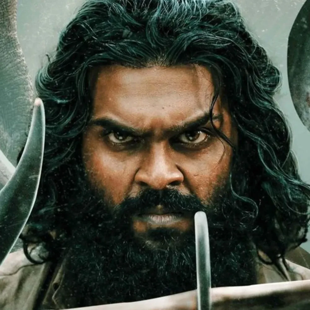 Not Netflix or Prime Video, Shanmugha Pandian’s action film Padai Thalaivan is releasing on this OTT platform