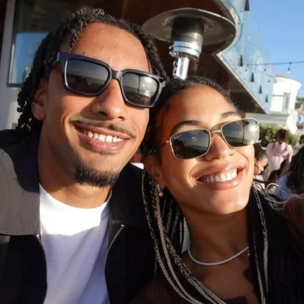 Who is Ronika Stone? Meet Packers QB Jordan Love’s new wife and volleyball powerhouse