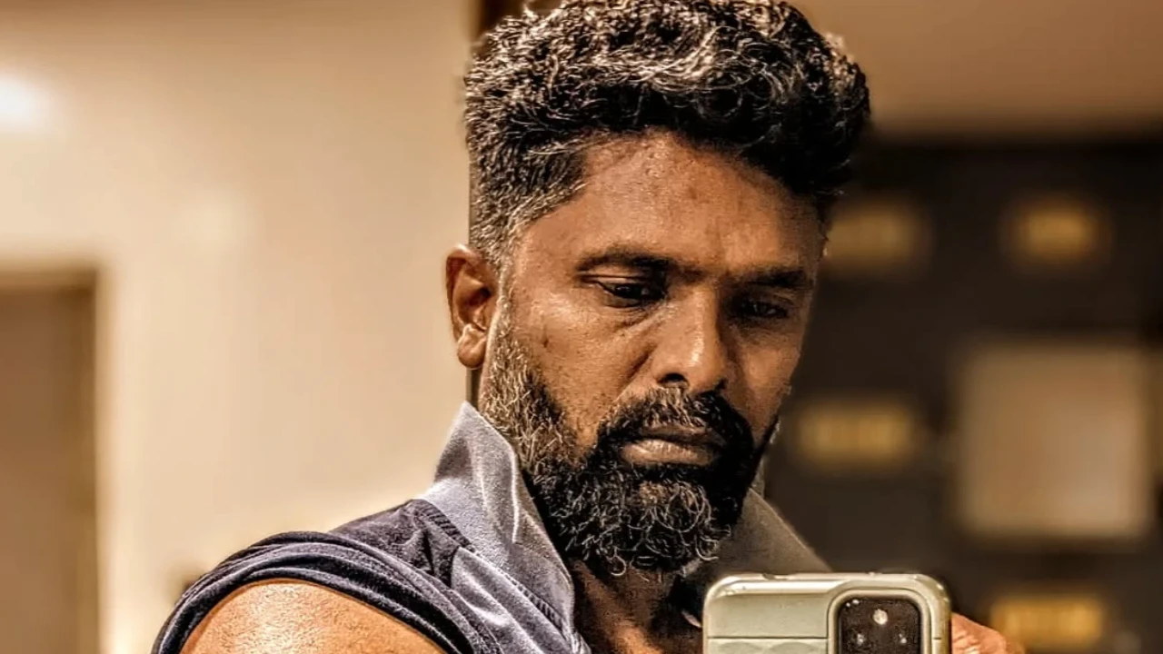 Meiyazhagan director Prem Kumar calls out movie reviewers (PC: Prem Kumar, IG) Meiyazhagan director Prem Kumar calls out movie reviewers