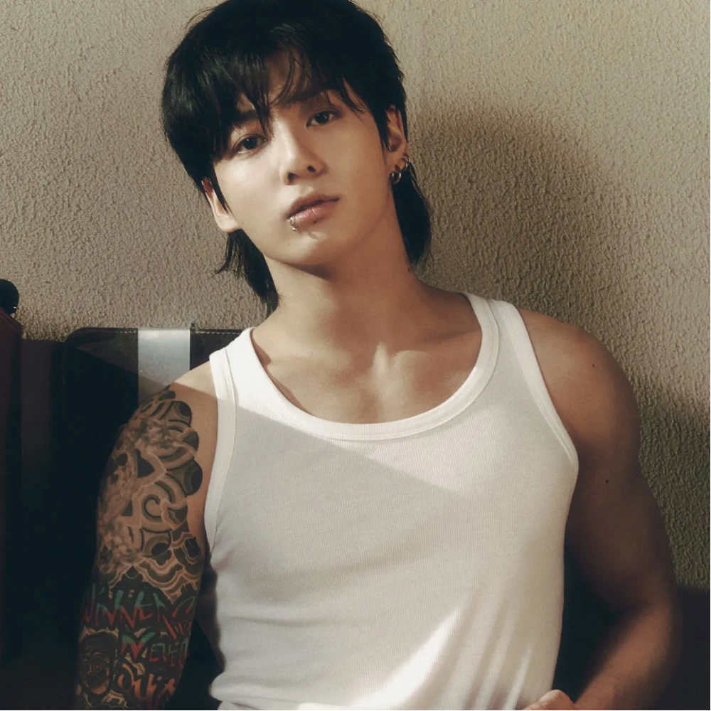 BTS’ Jungkook returns to Instagram with new personal account after 2 years, fans hope this one ‘lasts long’