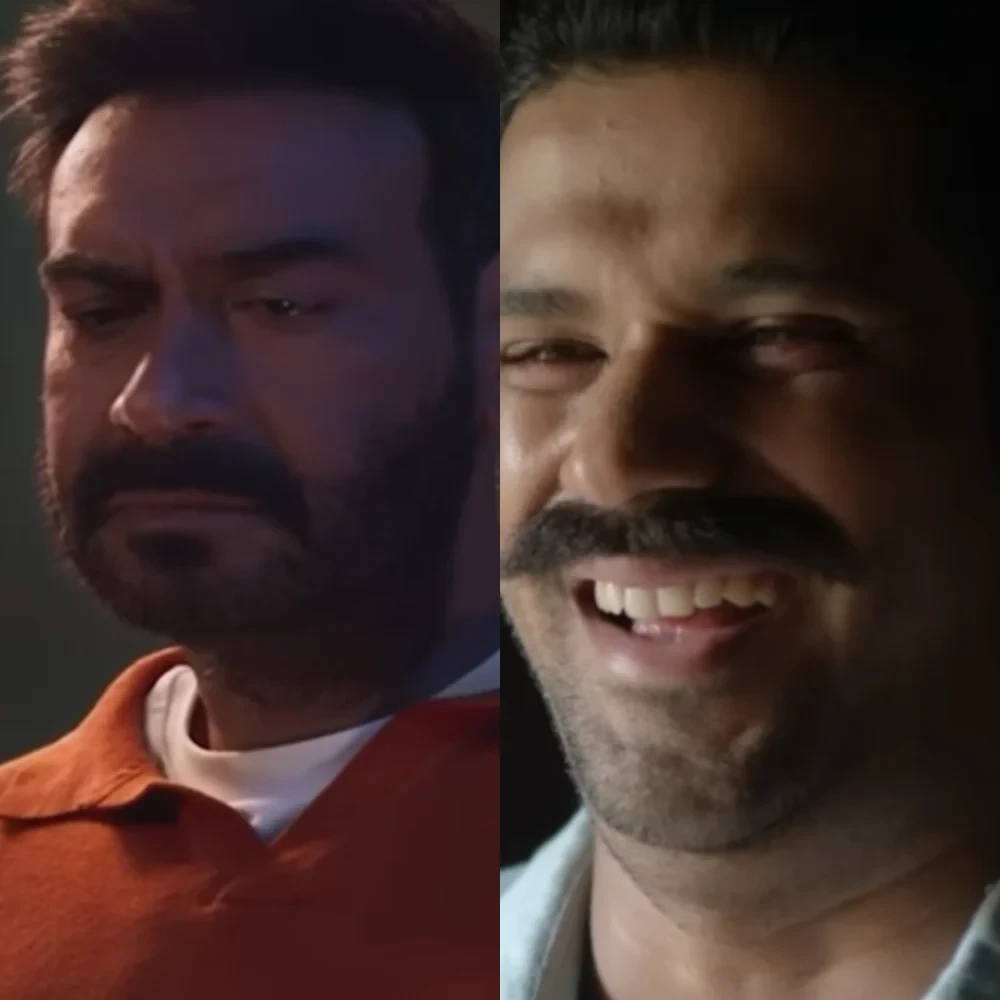 7 best Hindi horror movies to watch on OTT: From Tumbbad to Shaitaan
