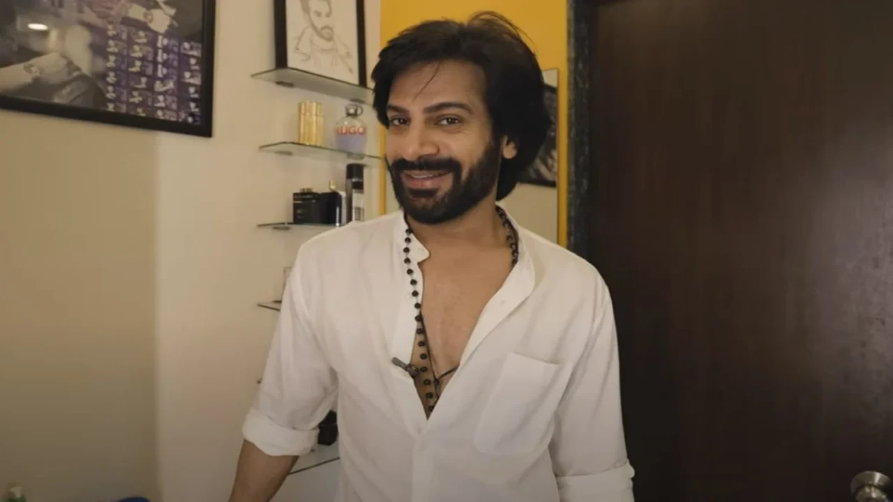 Karan Veer Mehra