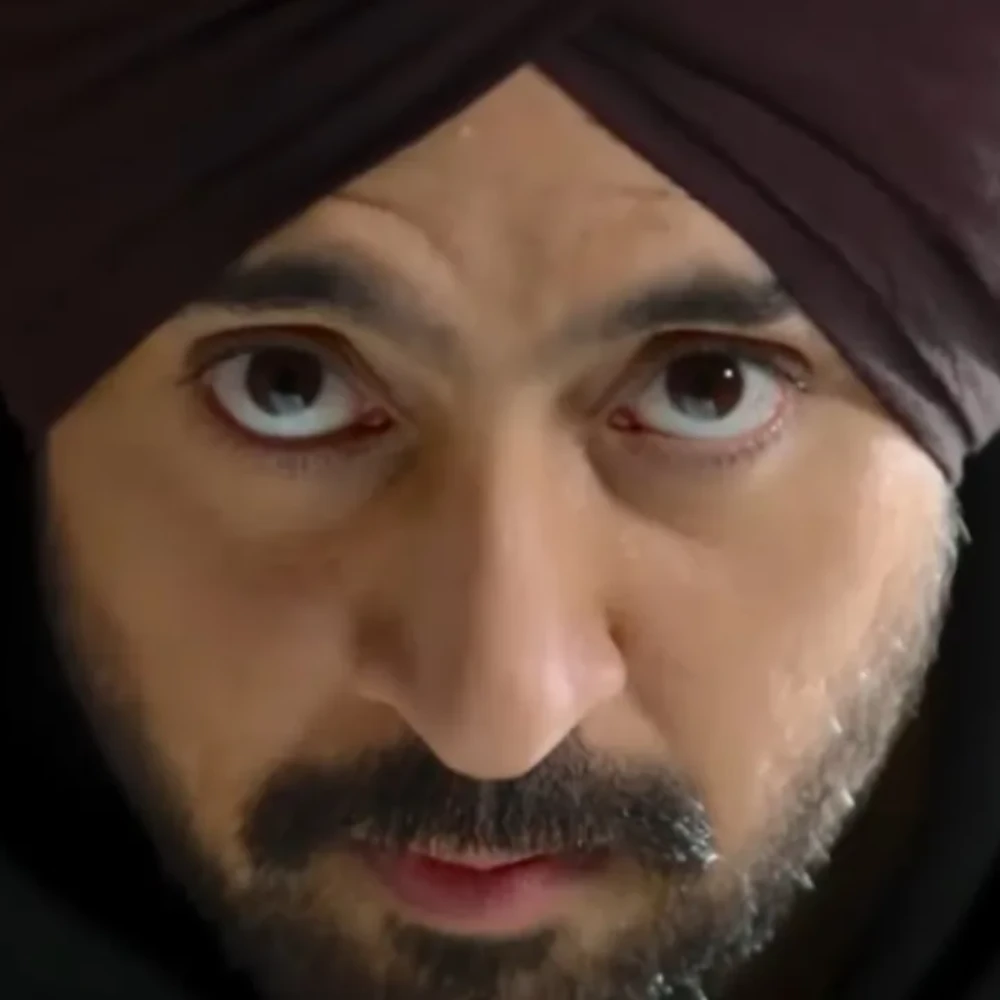 Box Office: Diljit Dosanjh's Sardaar Ji 3 emerges a BLOCKBUSTER at the overseas box office, after eclipsing its India release