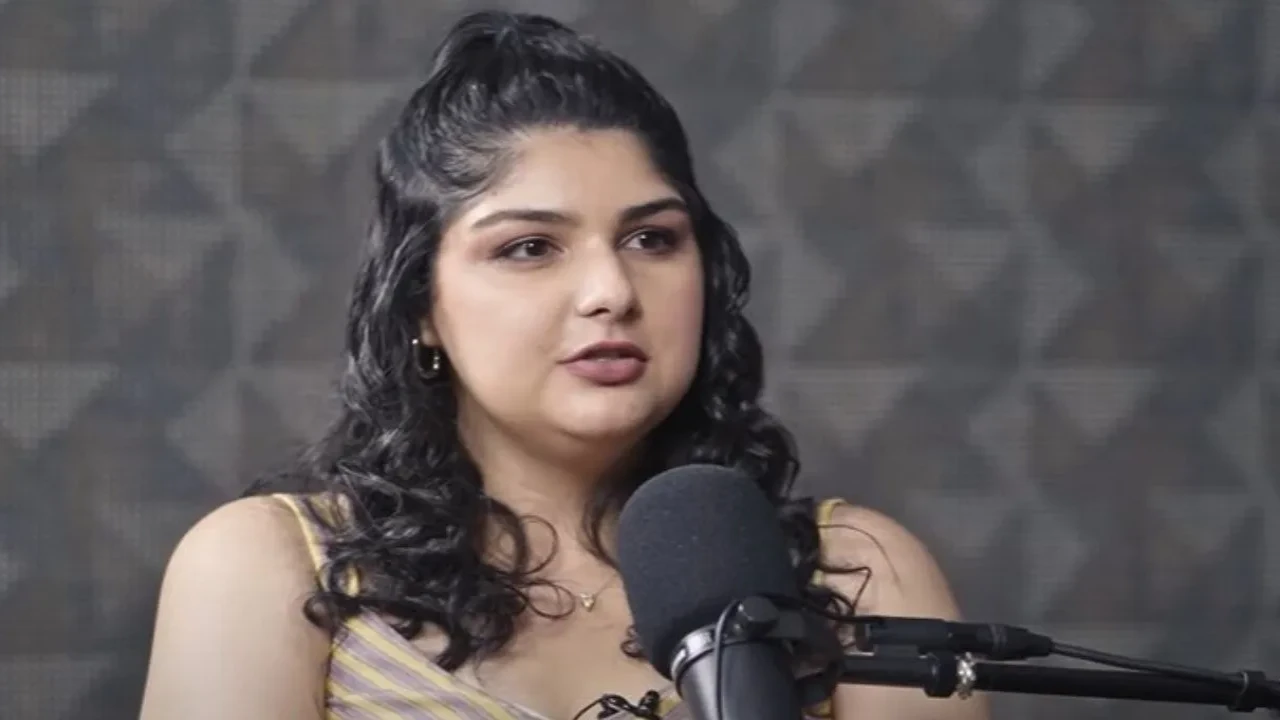 Anshula Kapoor