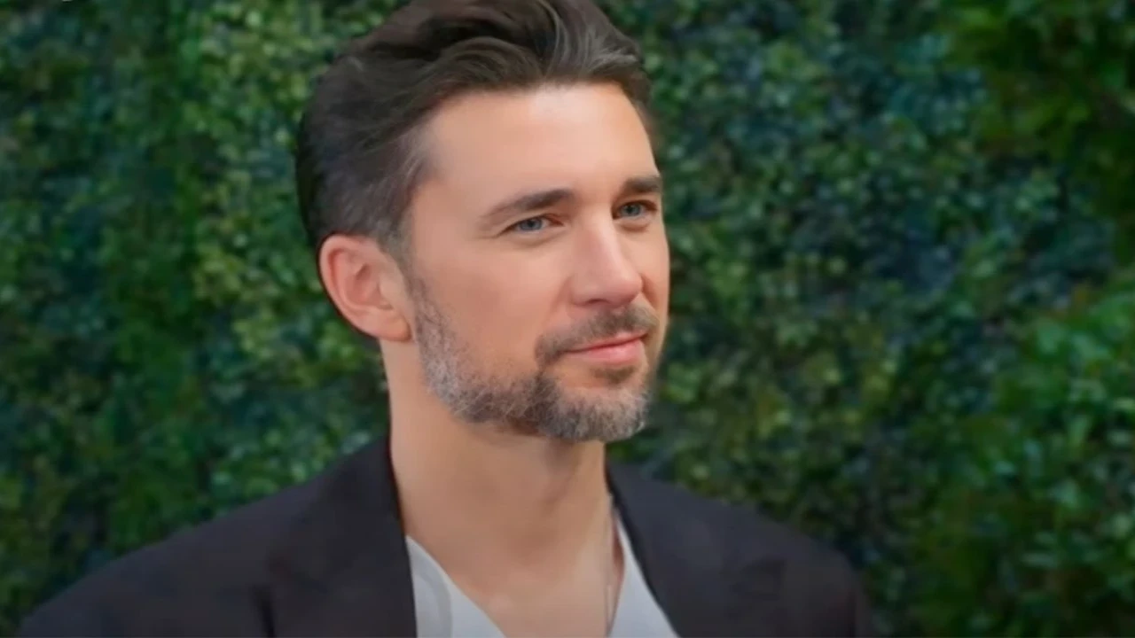 The Young and the Restless (via YouTube) (Image Courtesy: YouTube)