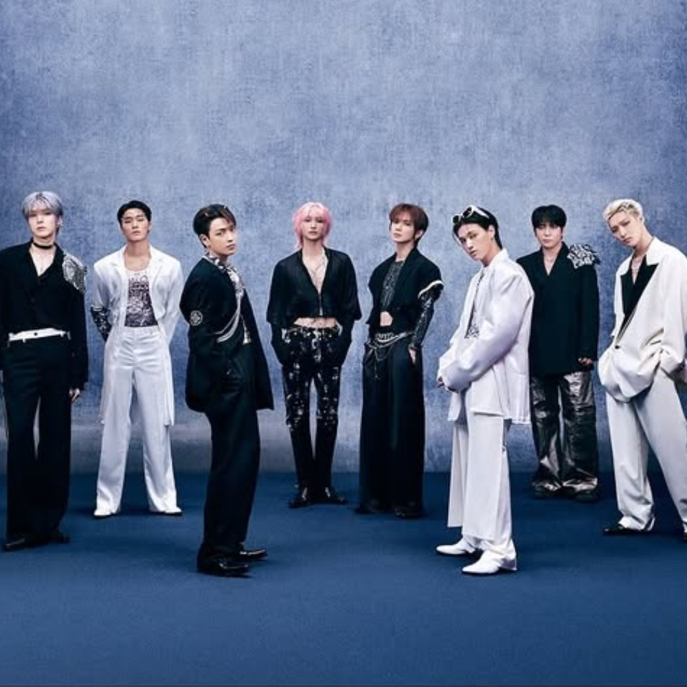 All 8 ATEEZ members renew contracts with KQ Entertainment for 7 more years