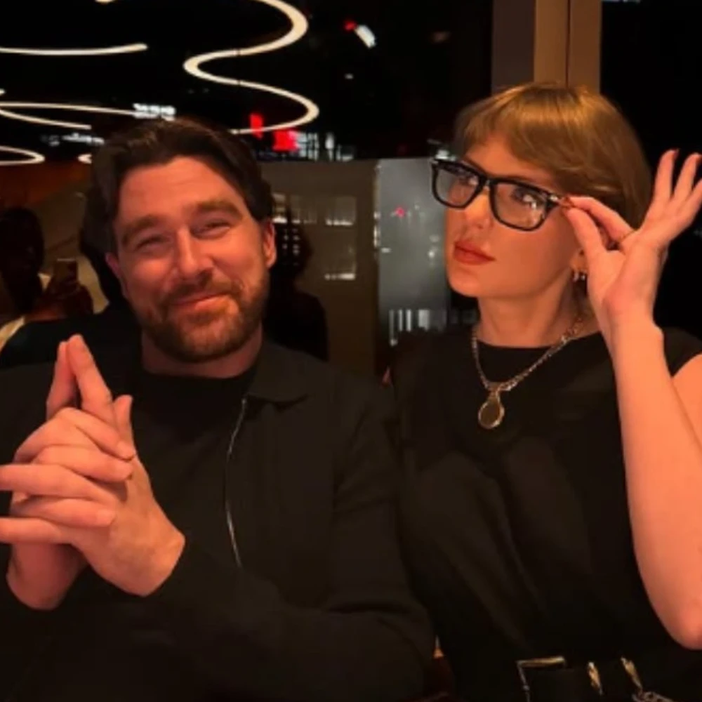 Taylor Swift reviews Happy Gilmore 2: Travis Kelce cameo has girlfriend praising Adam Sandler starrer, 'Cracking and cheering...'