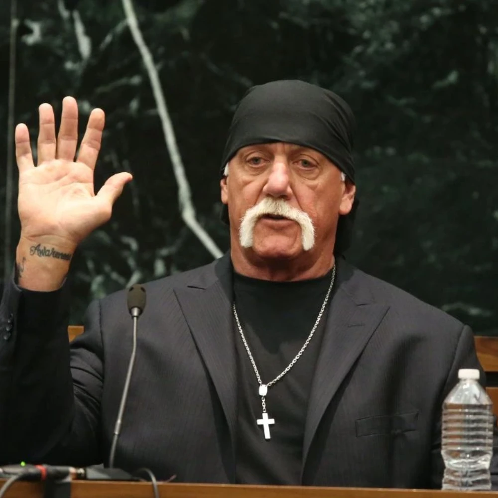 Hulk Hogan, WWE superstar passes away at 71 after cardiac arrest in Florida home: Report