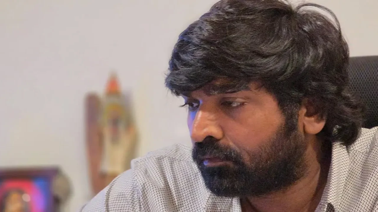 Does Vijay Sethupathi get bothered by online trolling during his film's release? Says, 'We have cooked and served them' (PC: Vijay on IG) Does Vijay Sethupathi get bothered by online trolling during his film's release? Says, 'We have cooked and served them'
