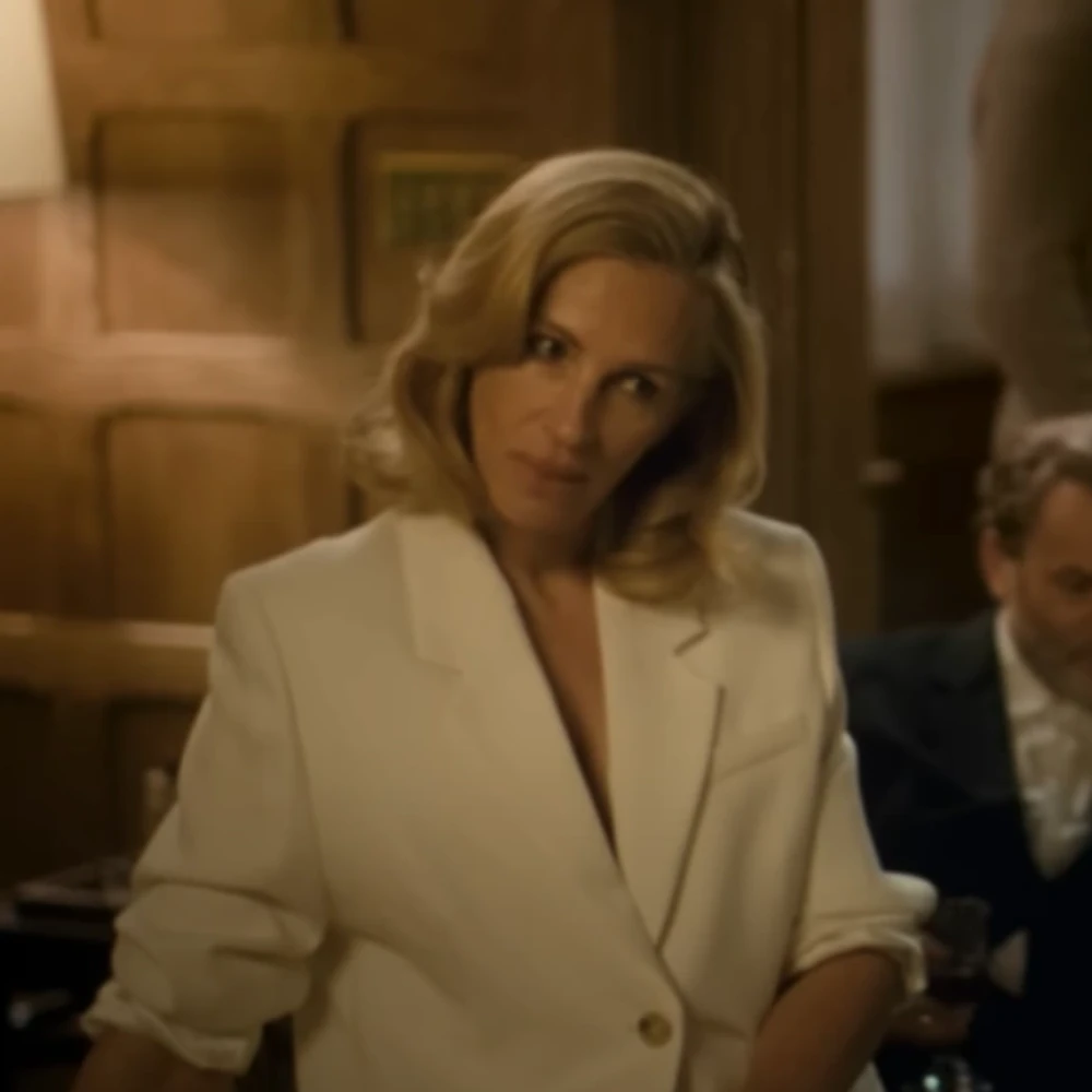 Venice Film Festival 2025 Full Lineup: From Dwayne Johnson’s The Smashing Machine to Julia Roberts-Andrew Garfield’s After the Hunt