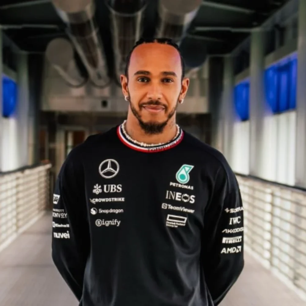 Who has Lewis Hamilton dated? A look at everyone he’s been linked to, from Rihanna to Kendall Jenner