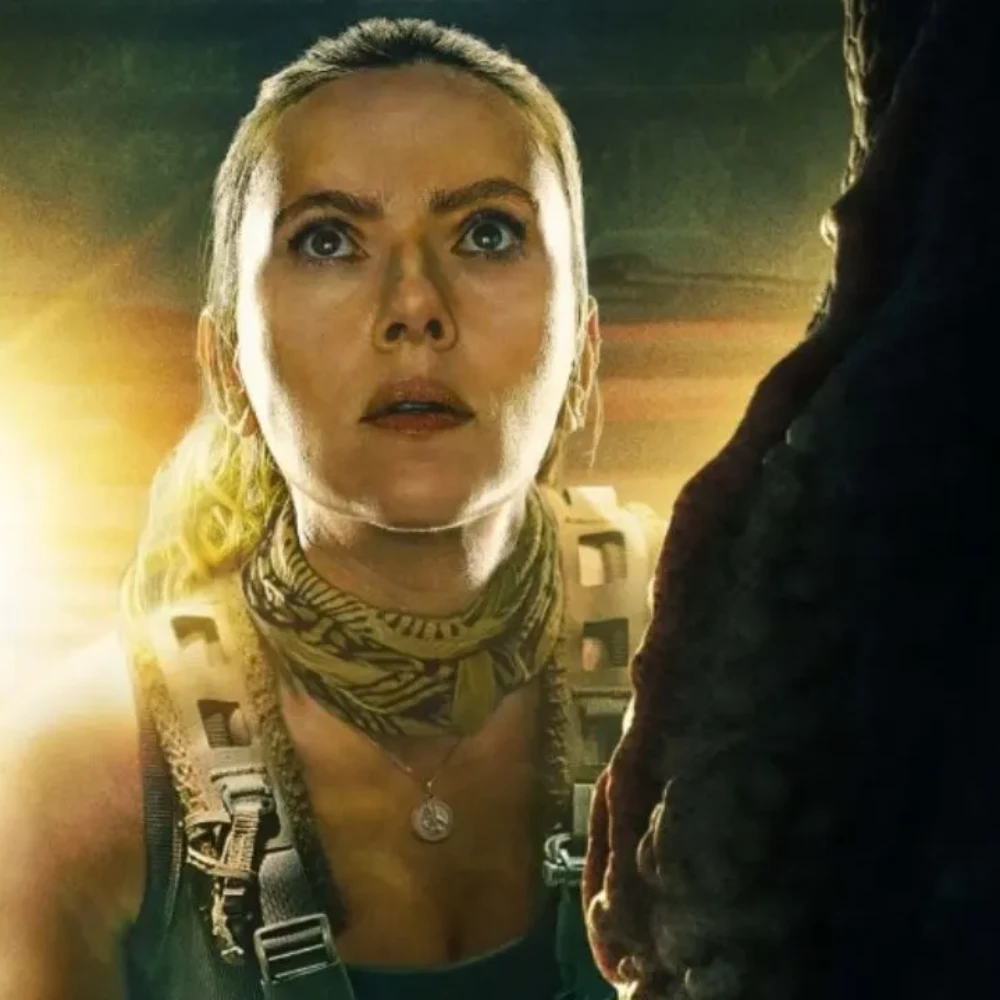 Jurassic World Rebirth USA Box Office: Scarlett Johansson's film debuts with USD 30.50 million, emerges 6th biggest opener of 2025