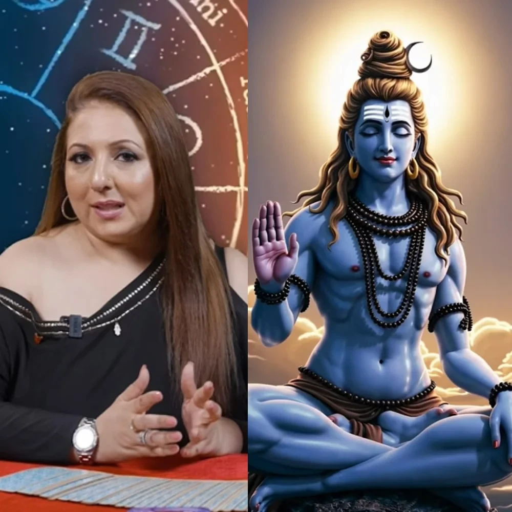 Horoscope, July 15: Aries, Taurus, Gemini and Cancer— As Sharvan begins, here’s what Lord Shiva wants you to know