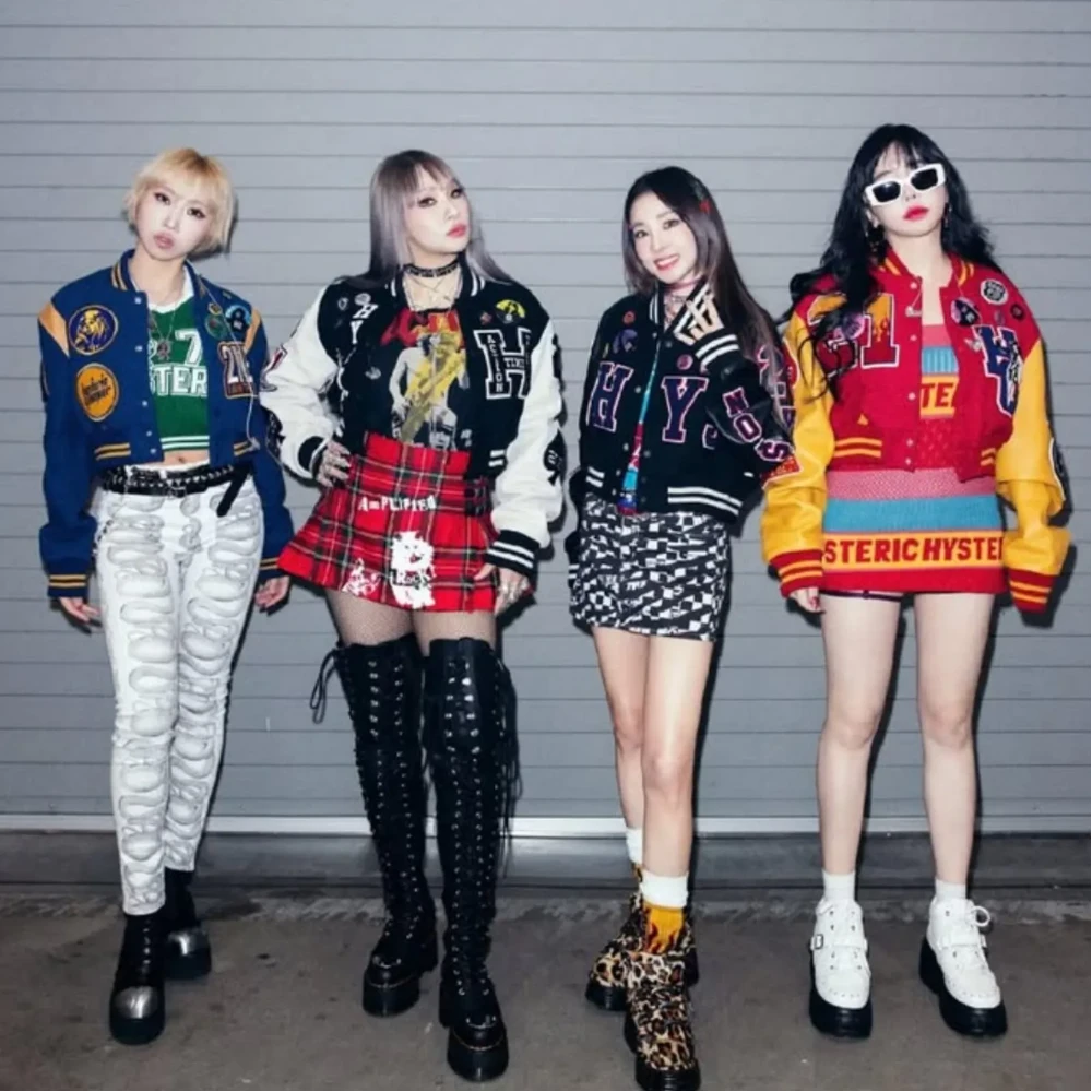 Are CL and YG Ent planning full group 2NE1 comeback? Multiple private meetings make fans wonder if BLACKPINK wasn't enough