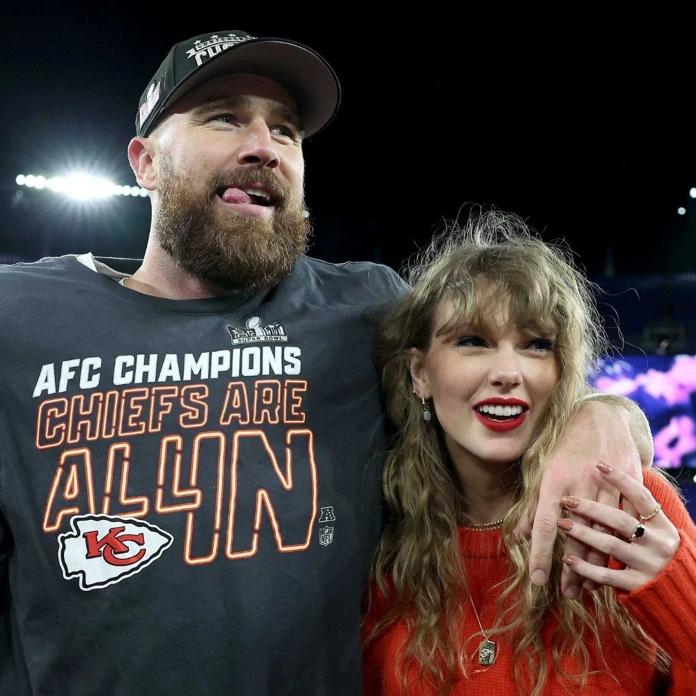 Travis Kelce Reveals He 'Miscalculated' Craziest Part About Taylor Swift: 'Didn't Grasp Until You're...'