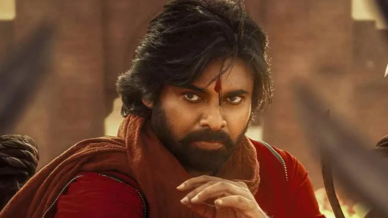 Pawan Kalyan
