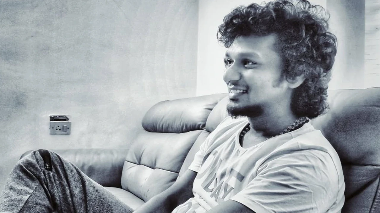 Little girl screams ‘Loki Mama’ to Lokesh Kanagaraj during Coolie promotions, here’s how he reacted (PC: Lokesh Kanagaraj, IG) Little girl screams ‘Loki Mama’ to Lokesh Kanagaraj during Coolie promotions, here’s how he reacted