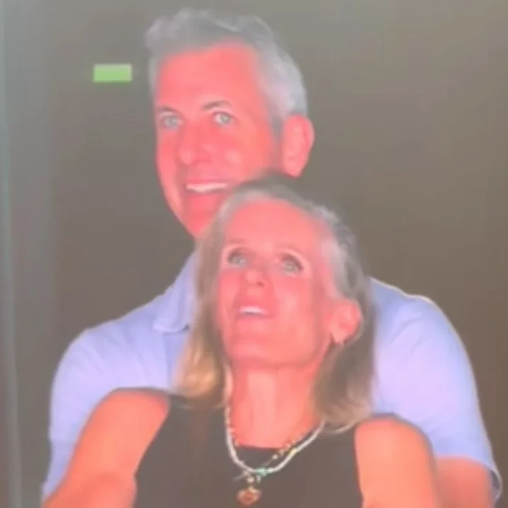 CEO Caught on Kiss Cam: Astronomer Launches Internal Probe into Andy Byron After Coldplay Scandal
