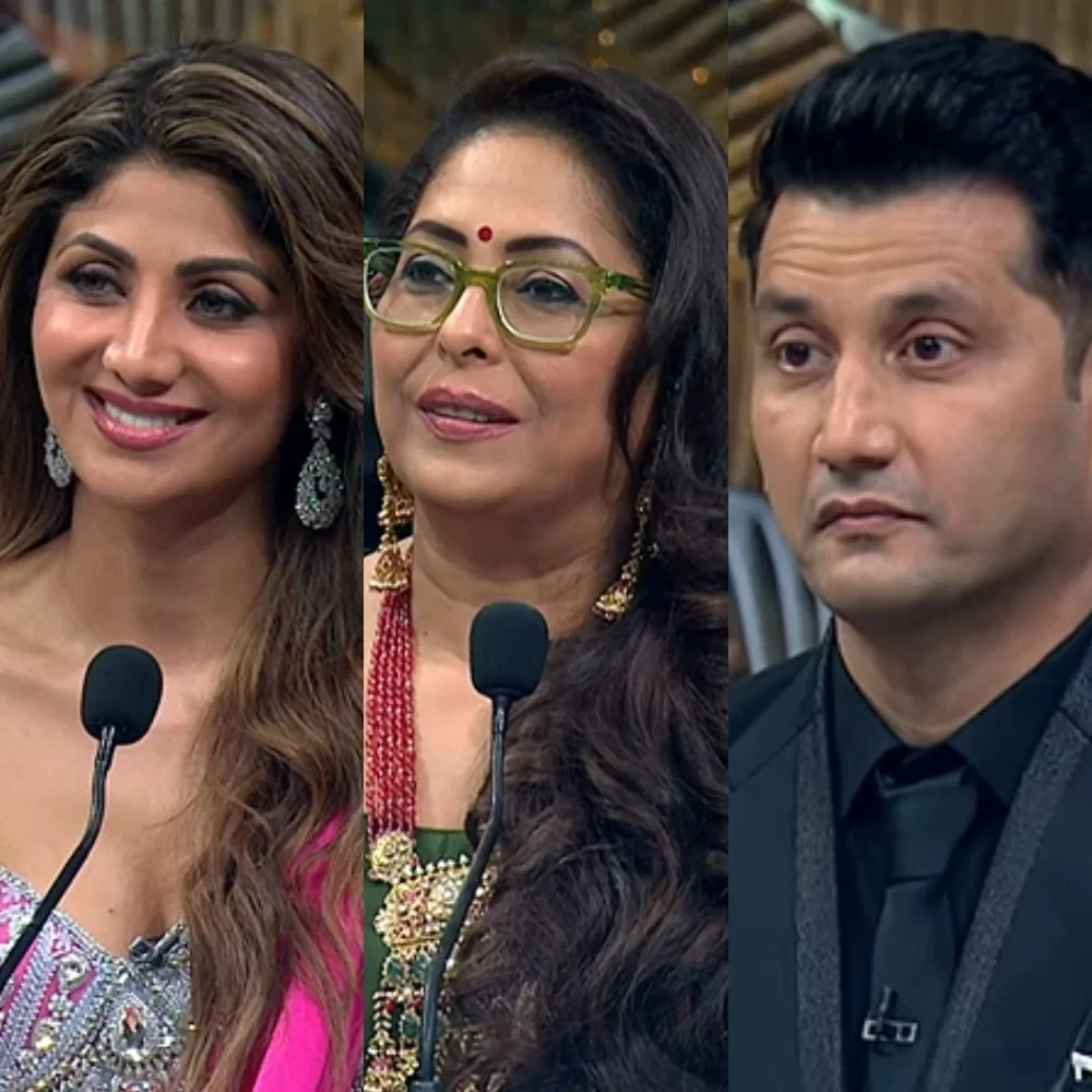 Super Dancer Chapter 5 returns with Shilpa Shetty, Geeta Kapur, Marzi Pestonji; here's when and where you can watch