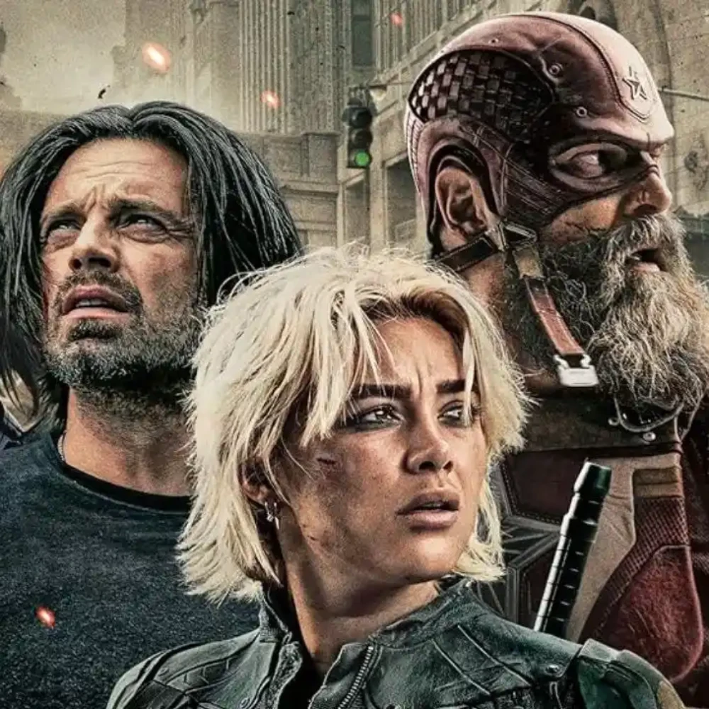 Thunderbolts OTT Release Date: When and Where to Watch Florence Pugh Starrer, What to Expect and More