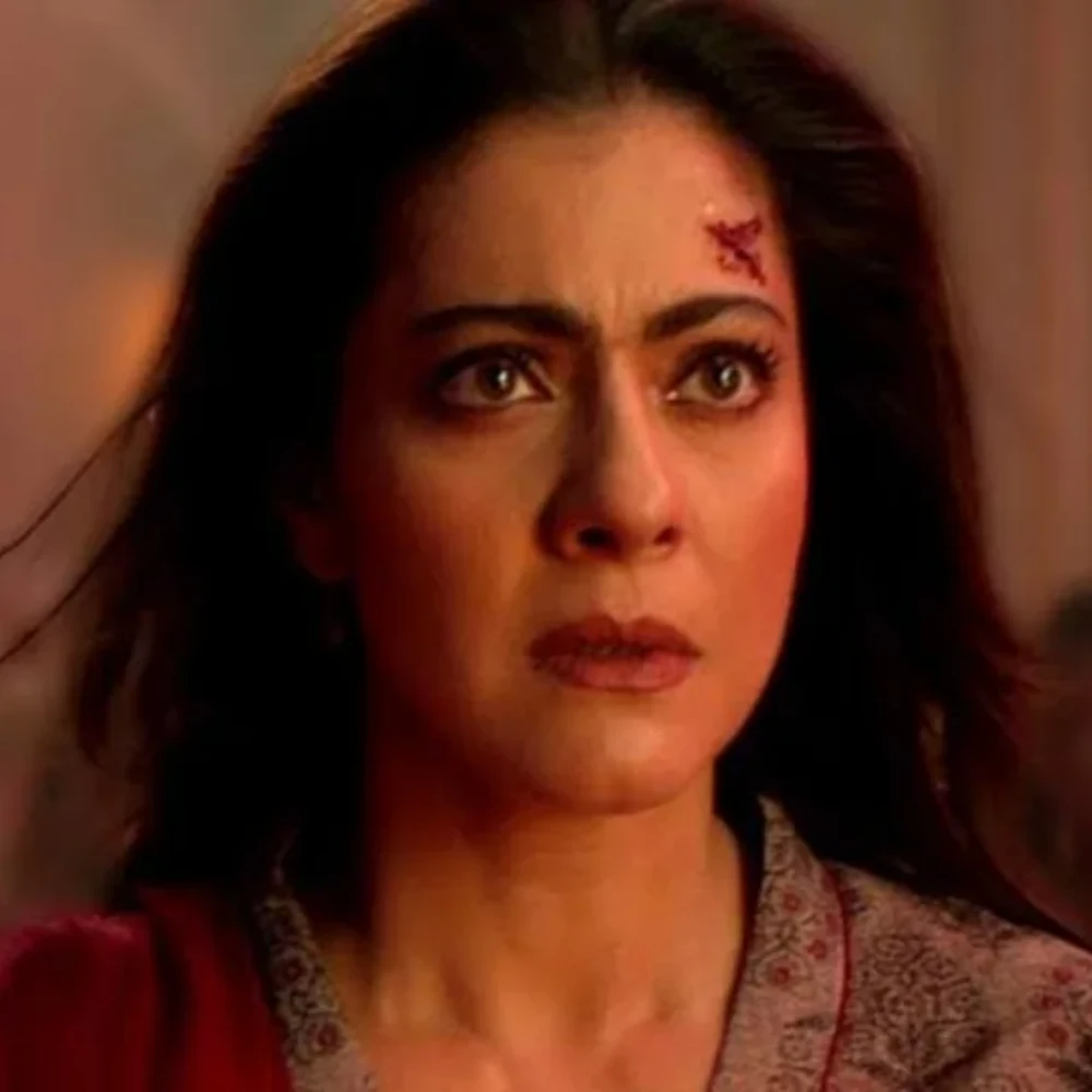 Maa Day 9 India Box Office: Kajol's supernatural-horror grows by 60 percent on 2nd Saturday; Nets Rs 1.60 crore