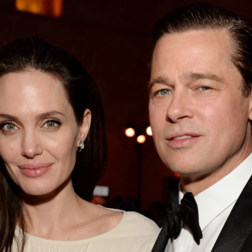 Did Brad Pitt Demand Angelina Jolie’s Private Messages Amid Ongoing Legal Battle Over Winery? Reports Reveal the Truth
